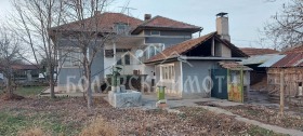 Hus Pavel, region Veliko Tarnovo