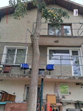 Maison Ponor, région Sofia