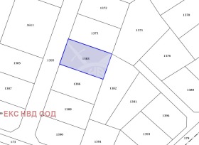 Продава парцел град Пловдив Беломорски - [1] 