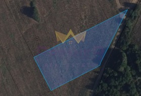 Działka m-t Perczemlijata, Warna 6