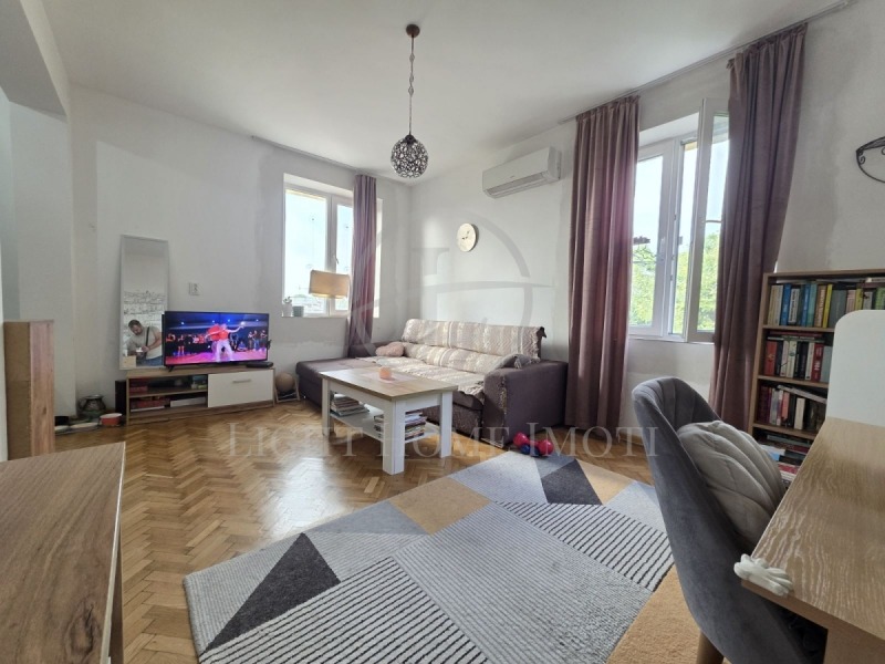 De vânzare  Studio Plovdiv , Țentâr , 43 mp | 14422575 - imagine [3]