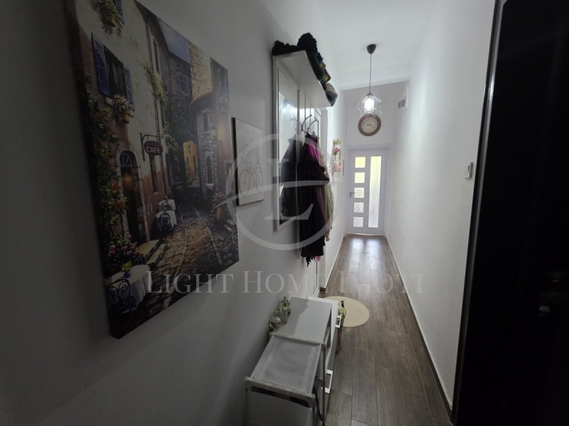 De vânzare  Studio Plovdiv , Țentâr , 43 mp | 14422575 - imagine [11]