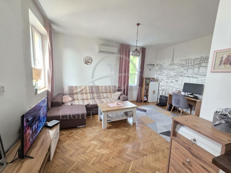 De vânzare  Studio Plovdiv , Țentâr , 43 mp | 14422575 - imagine [2]