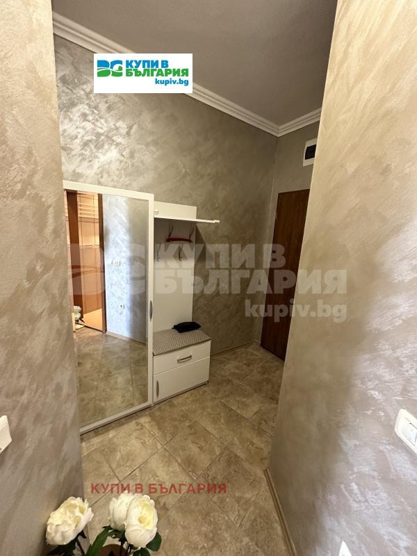 Продава 2-СТАЕН, гр. Варна, Свети Никола, снимка 11 - Aпартаменти - 48678757