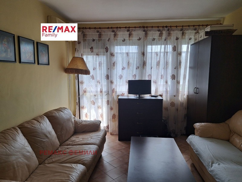À vendre  1 chambre Varna , Tsentar , 45 m² | 62818896