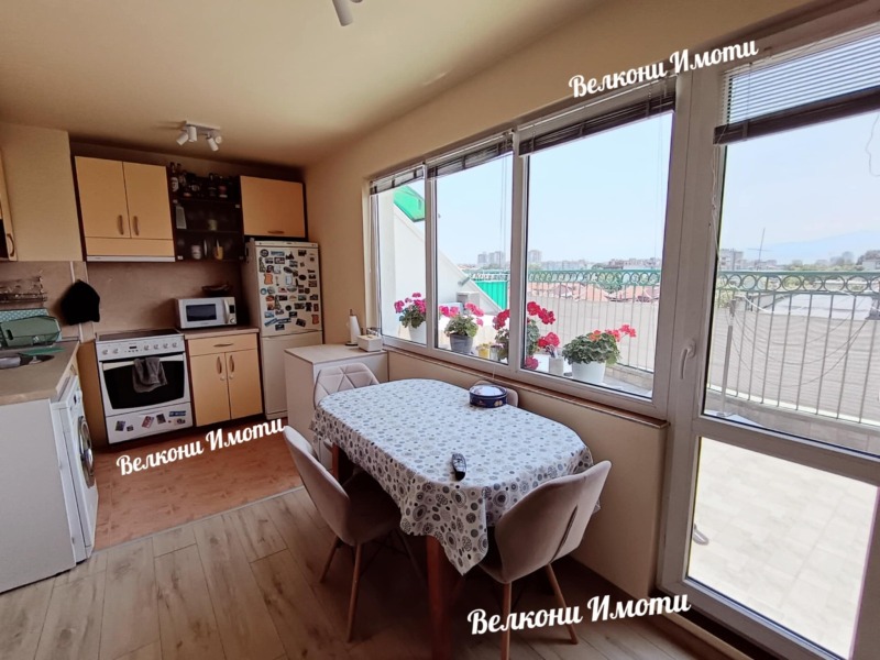 Till salu  1 sovrum Plovdiv , Kamenica 2 , 74 kvm | 28559915 - bild [6]