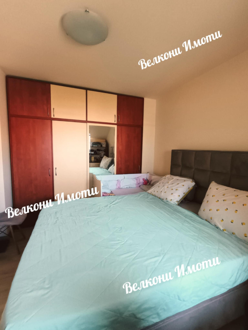 Till salu  1 sovrum Plovdiv , Kamenica 2 , 74 kvm | 28559915 - bild [11]
