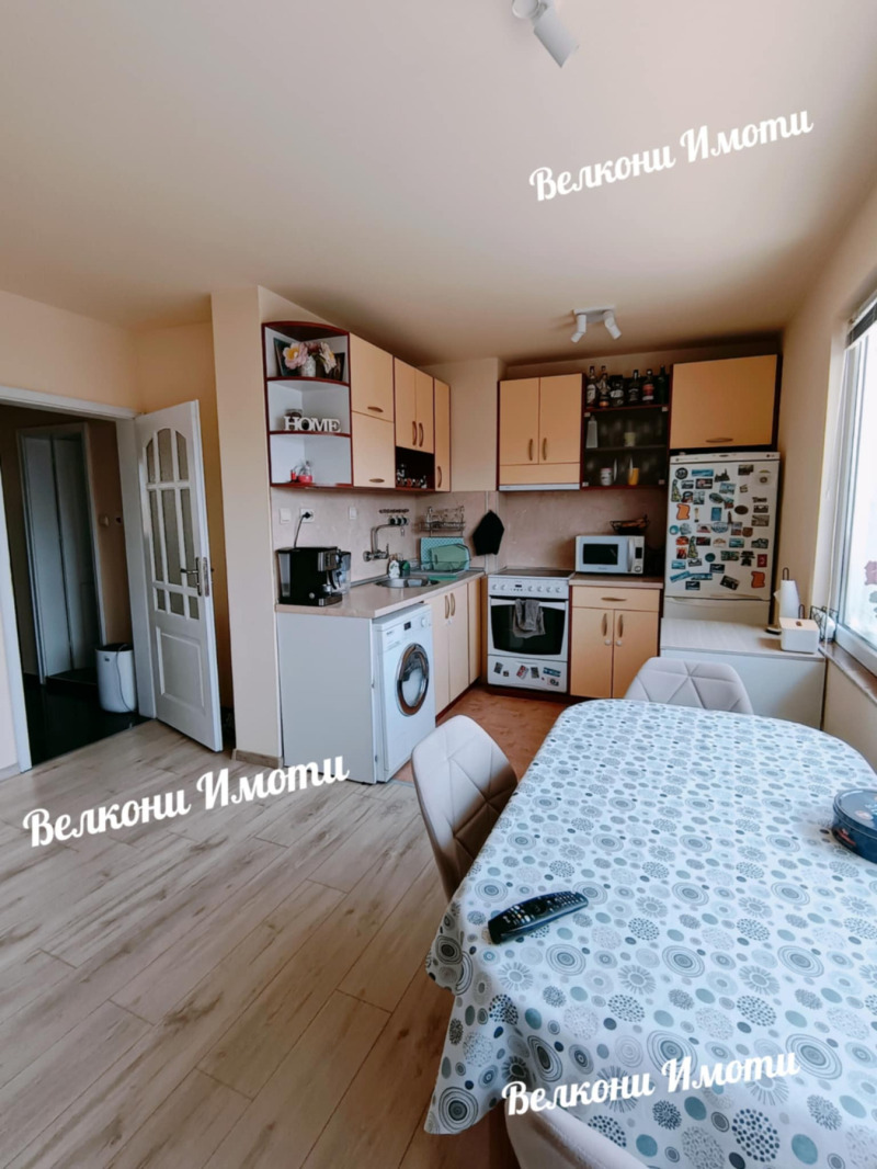 Till salu  1 sovrum Plovdiv , Kamenica 2 , 74 kvm | 28559915 - bild [5]