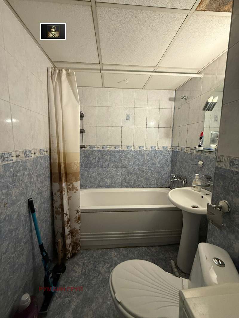 Till salu  1 sovrum Sofia , Darvenica , 45 kvm | 48782887 - bild [4]
