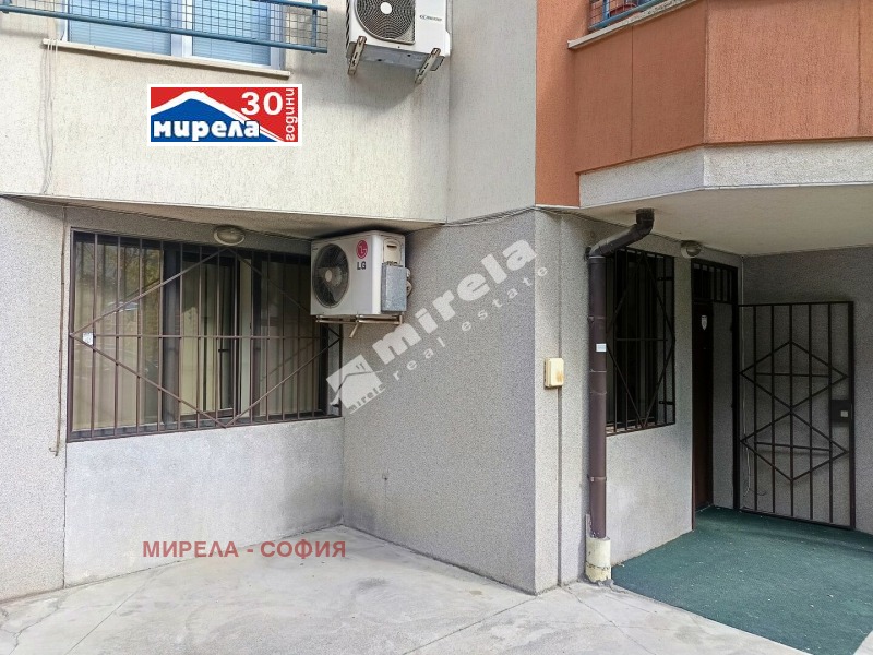 Продава  2-стаен град София , Манастирски ливади , 50 кв.м | 10035150 - изображение [5]