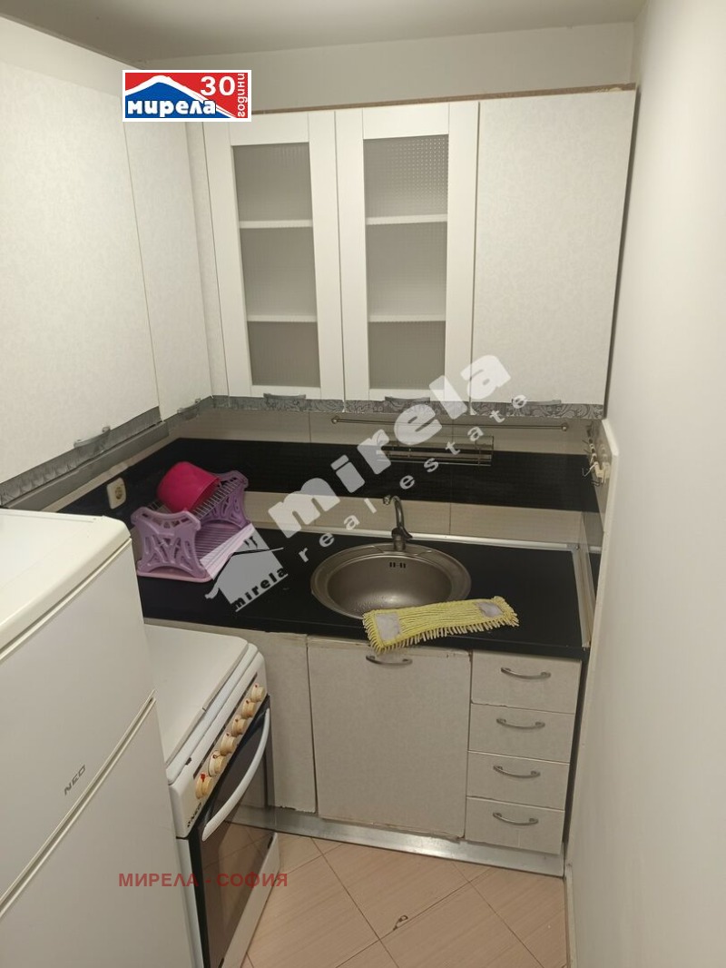 Продава  2-стаен град София , Манастирски ливади , 50 кв.м | 10035150 - изображение [2]