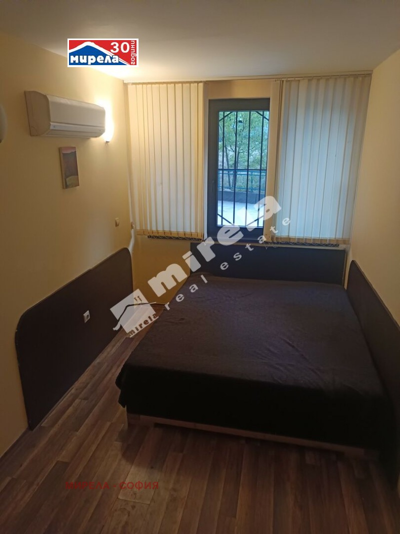 Продава  2-стаен град София , Манастирски ливади , 50 кв.м | 10035150 - изображение [3]