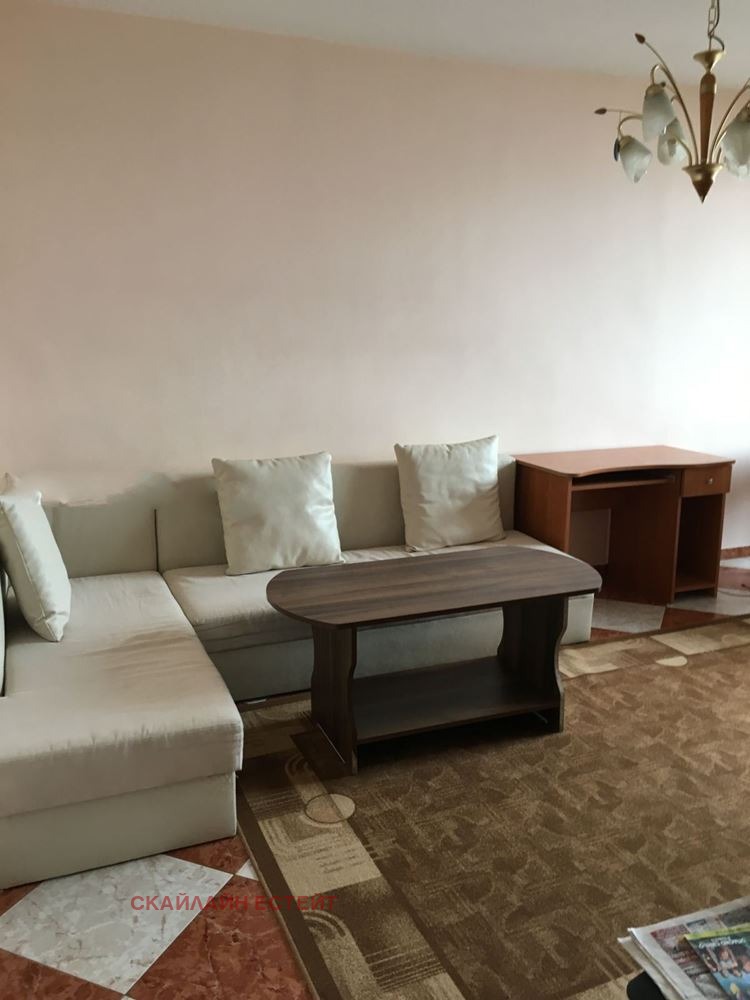 Продава 2-СТАЕН, гр. София, Люлин 8, снимка 4 - Апартаменти - 54122571