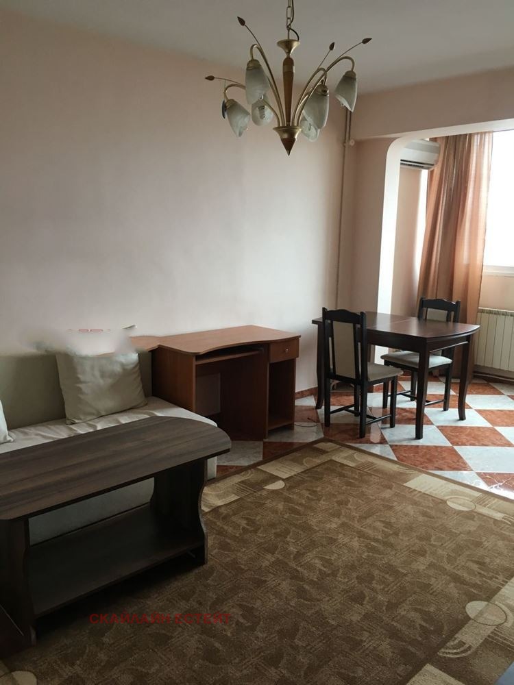 Продава 2-СТАЕН, гр. София, Люлин 8, снимка 9 - Апартаменти - 54122571