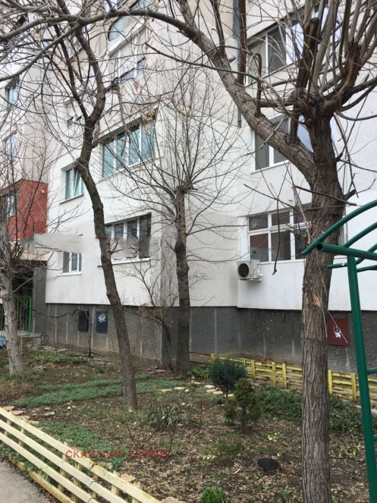 Продава 2-СТАЕН, гр. София, Люлин 8, снимка 6 - Апартаменти - 54122571