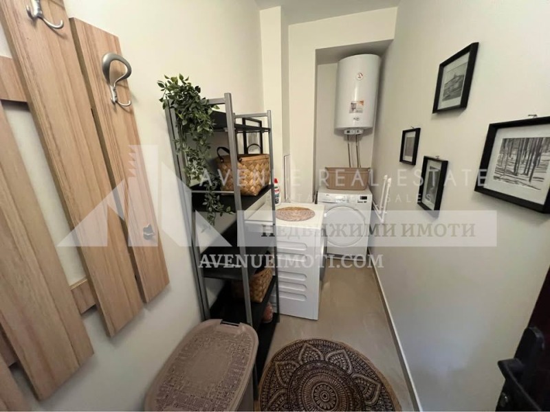 De vânzare  2 dormitoare Plovdiv , Ciuciuc Parij , 95 mp | 10391783 - imagine [5]