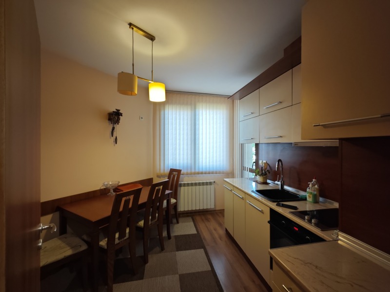 À vendre  2 chambres Pleven , Idealen tsentar , 83 m² | 90911134