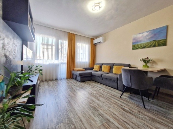Na sprzedaż  2 sypialnie Plowdiw , Karszijaka , 75 mkw | 50400619 - obraz [3]