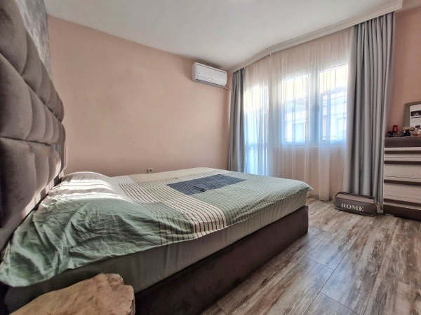 Na sprzedaż  2 sypialnie Plowdiw , Karszijaka , 75 mkw | 50400619 - obraz [2]