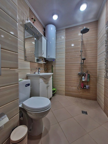 Na sprzedaż  2 sypialnie Plowdiw , Karszijaka , 75 mkw | 50400619 - obraz [7]