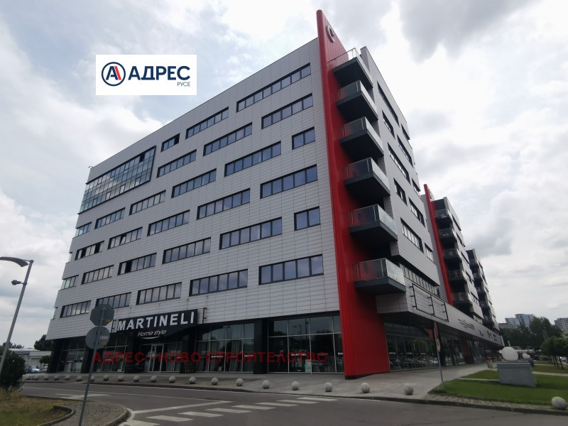 En venta  2 dormitorios Ruse , Zdravets Iztok , 113 metros cuadrados | 44229202