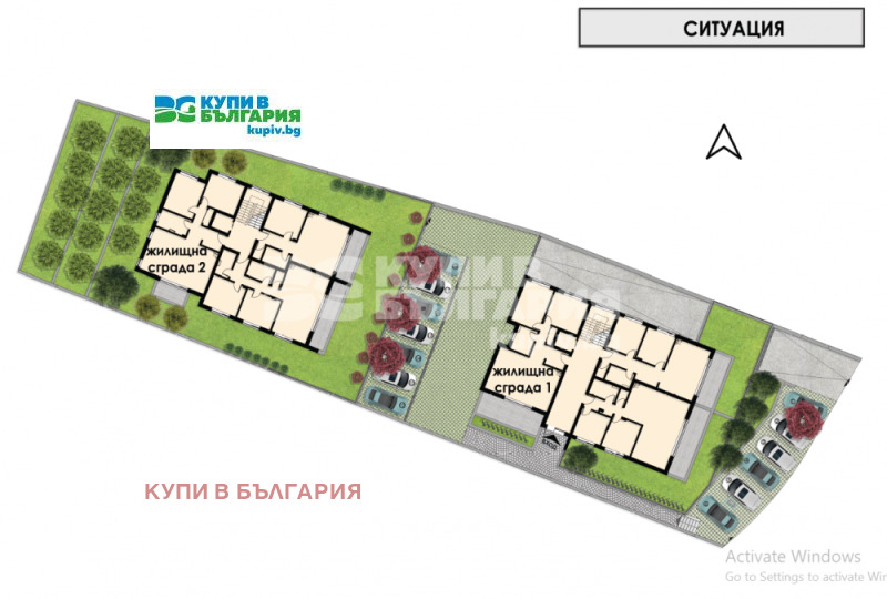 For Sale  2 bedroom Varna , Vinitsa , 103 sq.m | 34777728 - image [6]