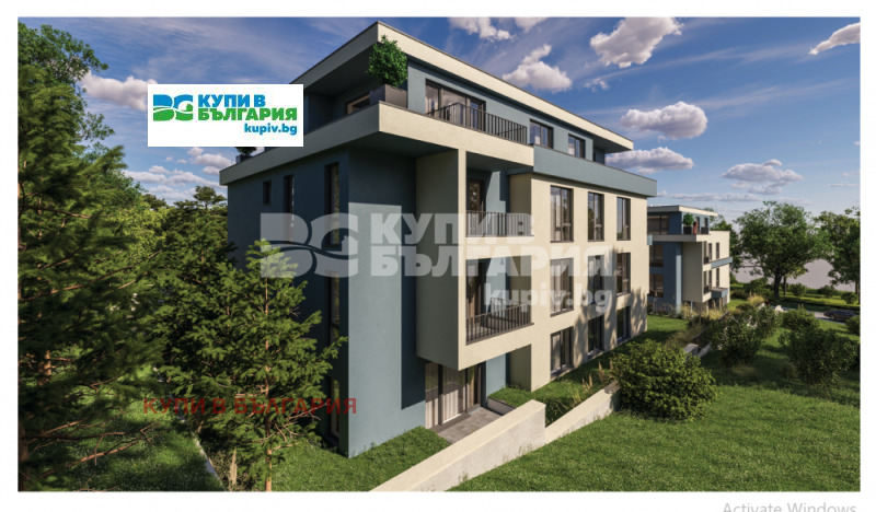 For Sale  2 bedroom Varna , Vinitsa , 103 sq.m | 34777728 - image [3]