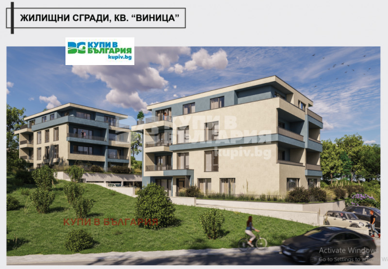 For Sale  2 bedroom Varna , Vinitsa , 103 sq.m | 34777728 - image [2]