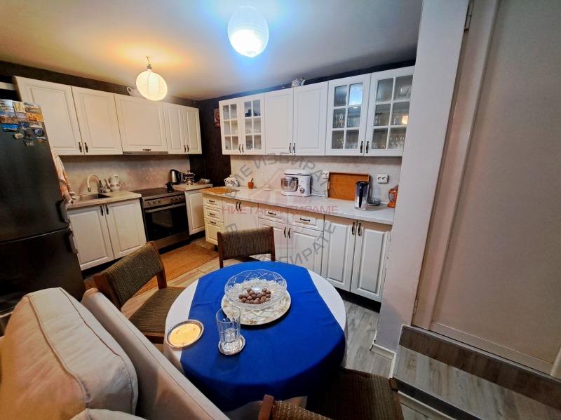 Satılık  1 yatak odası Varna , Centar , 80 metrekare | 42802217 - görüntü [2]