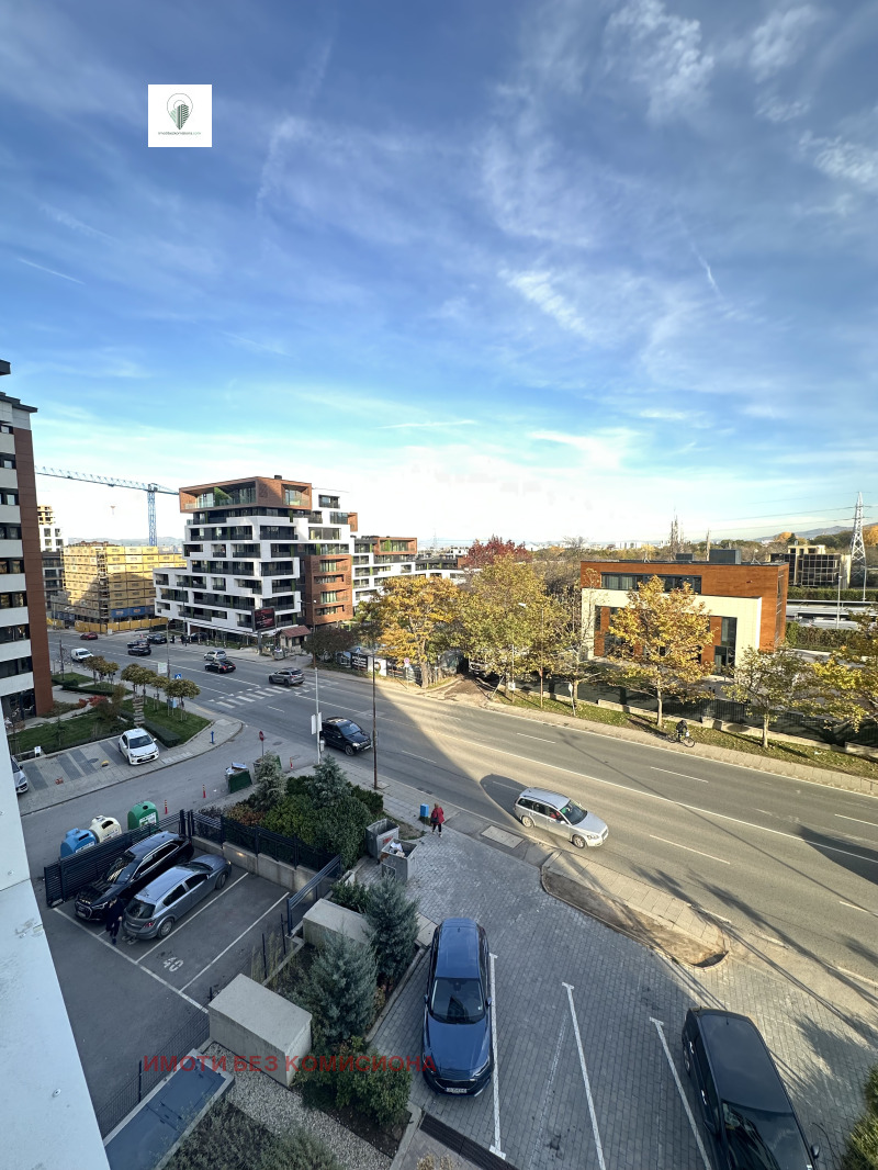 Продава 3-СТАЕН, гр. София, Кръстова вада, снимка 14 - Апартаменти - 52237518