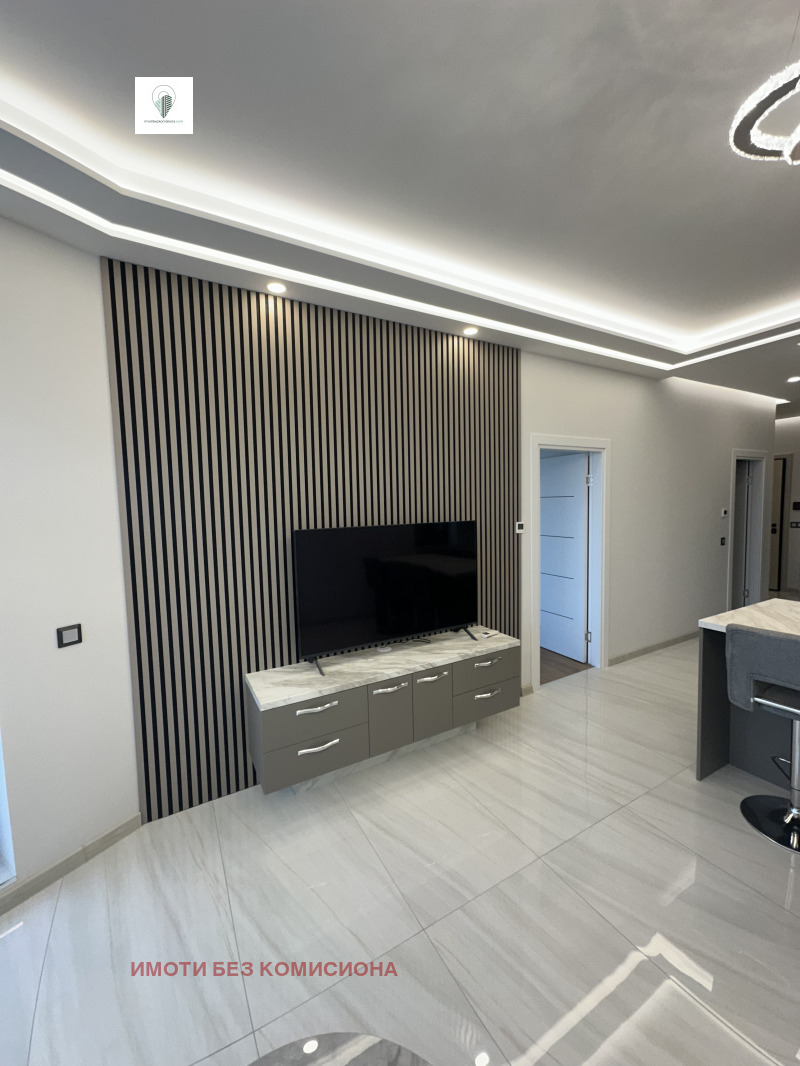 Продава 3-СТАЕН, гр. София, Кръстова вада, снимка 3 - Апартаменти - 52237518