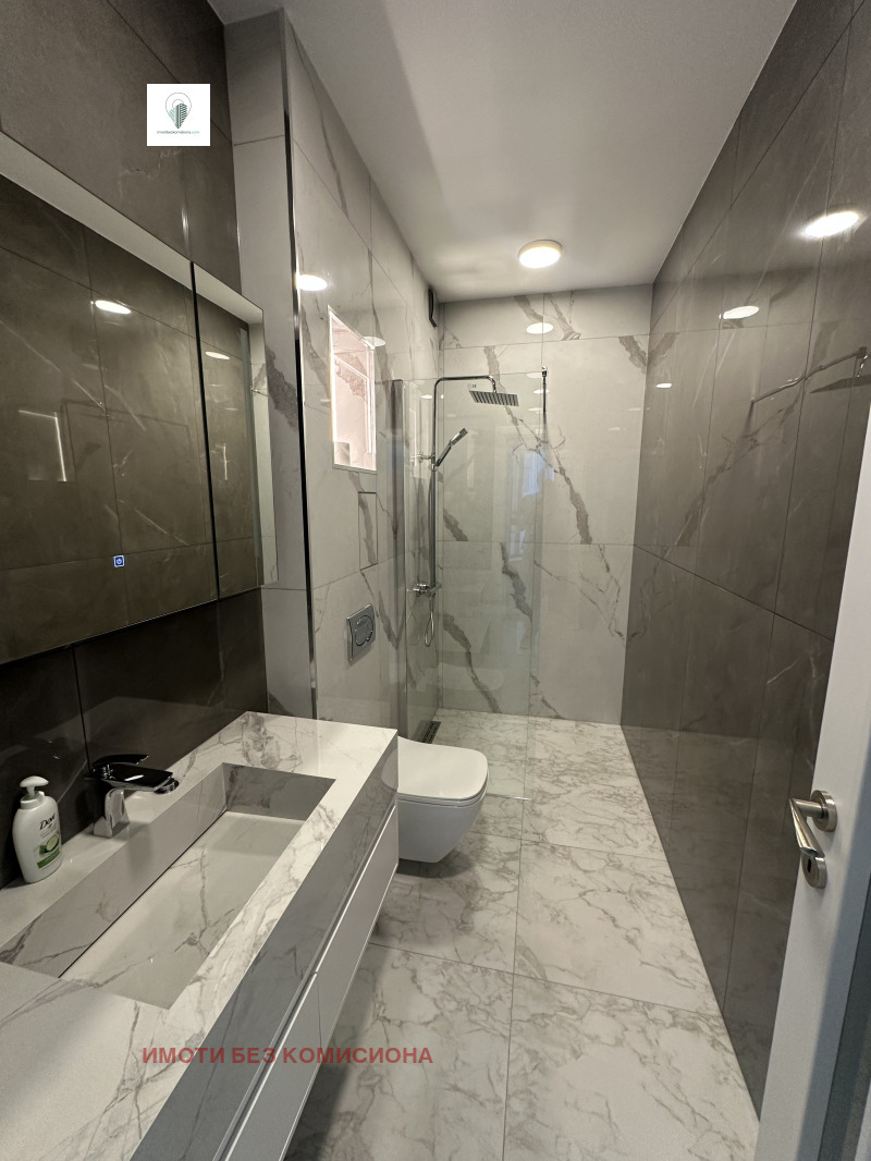 Продава 3-СТАЕН, гр. София, Кръстова вада, снимка 6 - Апартаменти - 52237518