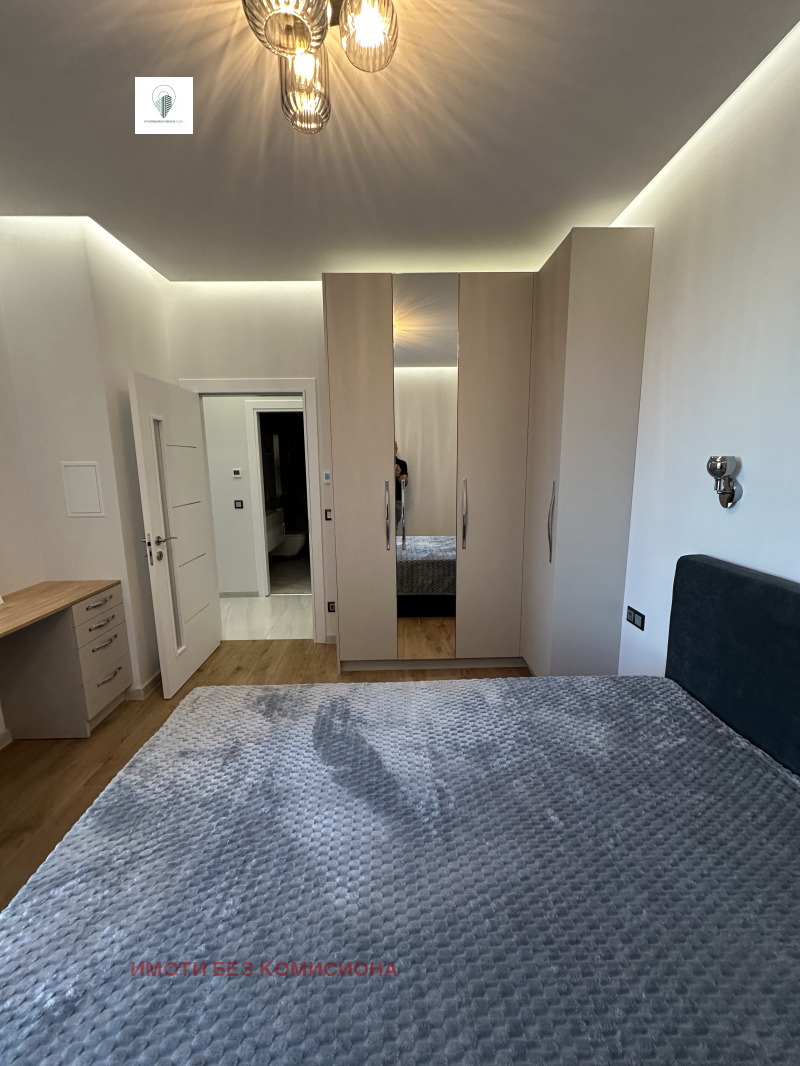 Продава 3-СТАЕН, гр. София, Кръстова вада, снимка 4 - Апартаменти - 52237518