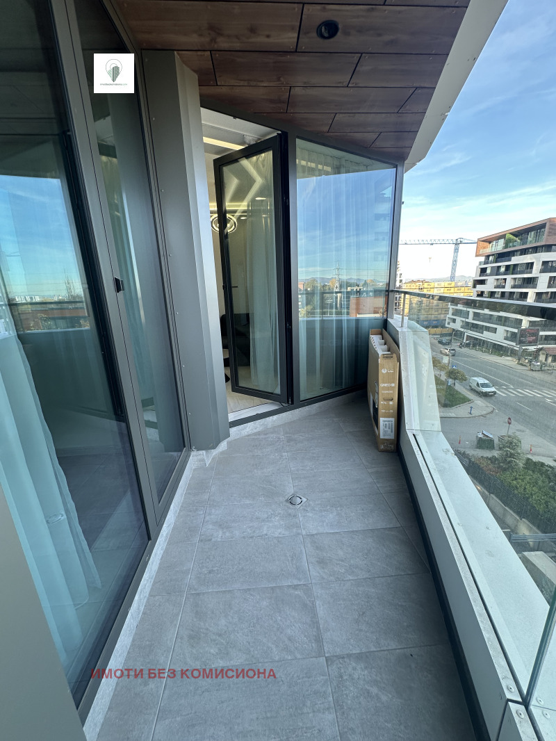 Продава 3-СТАЕН, гр. София, Кръстова вада, снимка 13 - Апартаменти - 52237518