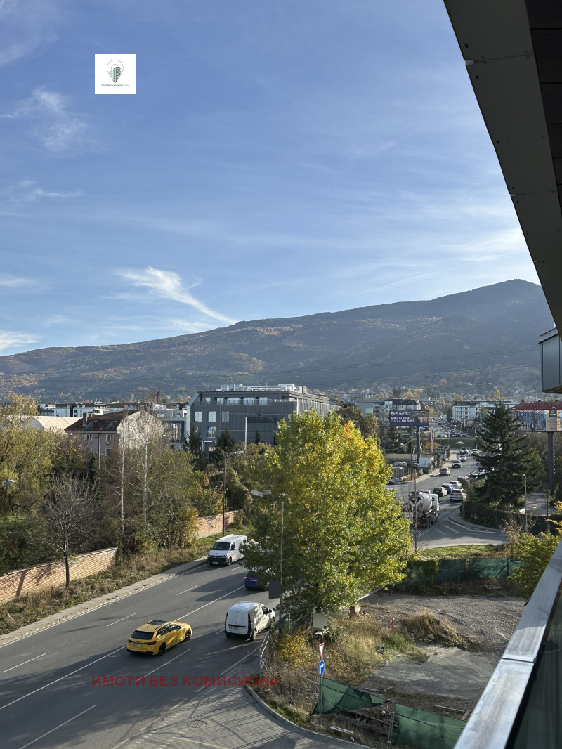 Продава 3-СТАЕН, гр. София, Кръстова вада, снимка 15 - Апартаменти - 52237518