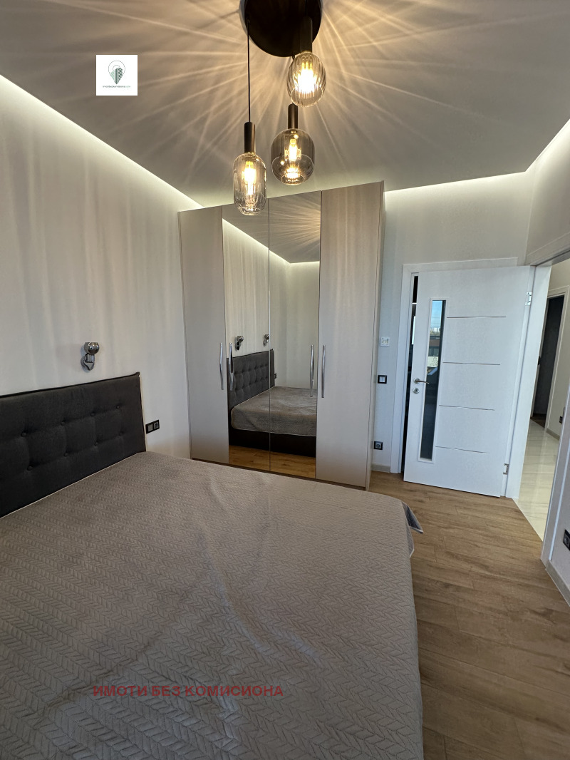 Продава 3-СТАЕН, гр. София, Кръстова вада, снимка 8 - Апартаменти - 52237518