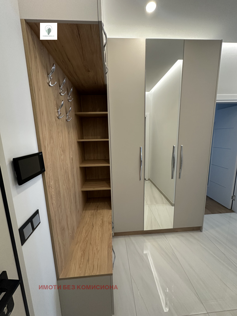 Продава 3-СТАЕН, гр. София, Кръстова вада, снимка 10 - Апартаменти - 52237518