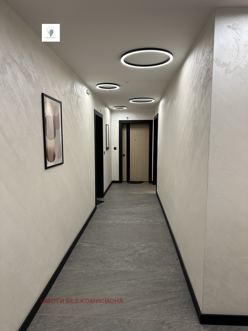 Продава 3-СТАЕН, гр. София, Кръстова вада, снимка 11 - Апартаменти - 52237518