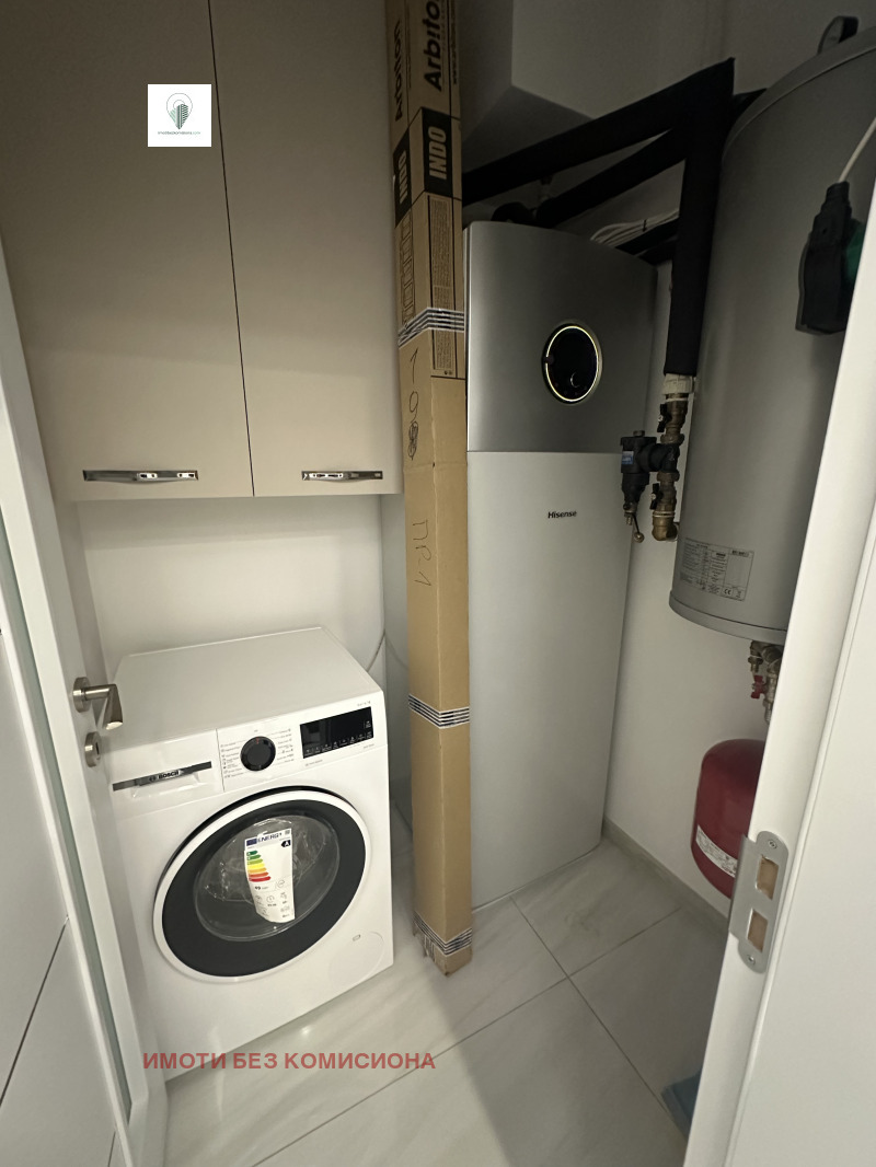 Продава 3-СТАЕН, гр. София, Кръстова вада, снимка 9 - Апартаменти - 52237518