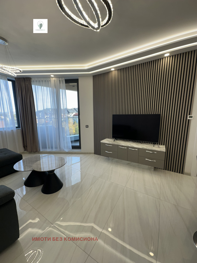 Продава 3-СТАЕН, гр. София, Кръстова вада, снимка 2 - Апартаменти - 52237518