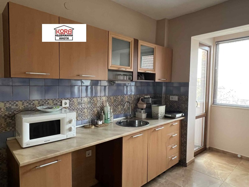 Продава 3-СТАЕН, гр. Плевен, Широк център, снимка 11 - Апартаменти - 53379798