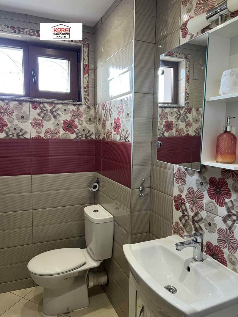 Продава 3-СТАЕН, гр. Плевен, Широк център, снимка 13 - Апартаменти - 53379798