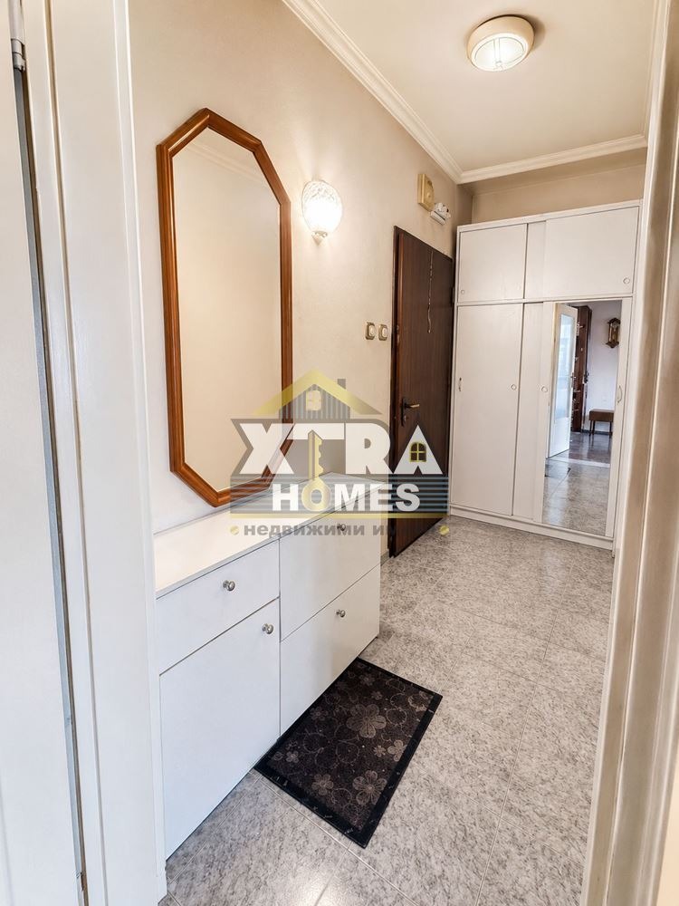 Продава 3-СТАЕН, гр. София, Хаджи Димитър, снимка 11 - Апартаменти - 55359192