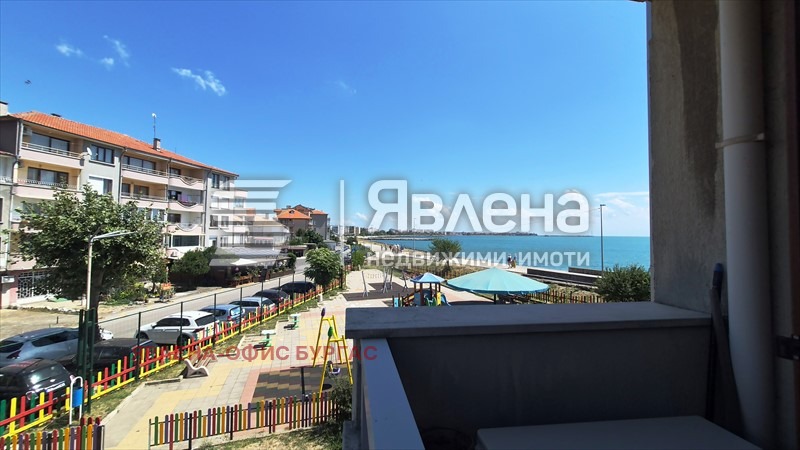 Продава 3-СТАЕН, гр. Поморие, област Бургас, снимка 12 - Апартаменти - 55711481
