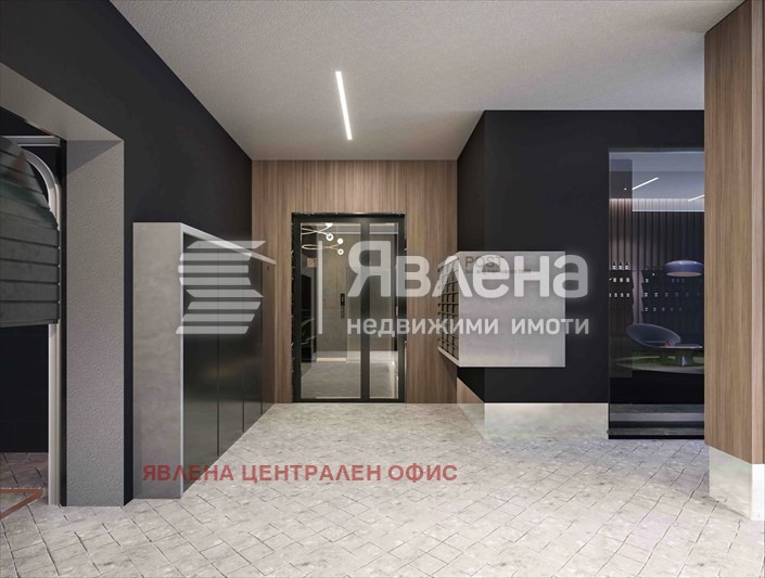 Продава 3-СТАЕН, гр. София, Зона Б-5, снимка 2 - Апартаменти - 56524705