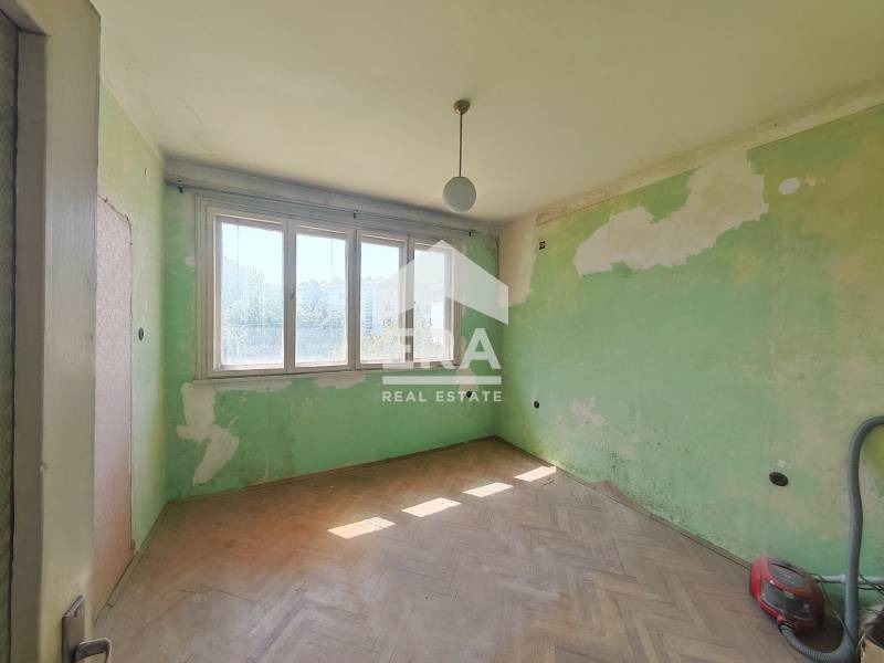 Продава 4-СТАЕН, гр. Силистра, Център, снимка 7 - Апартаменти - 52667405