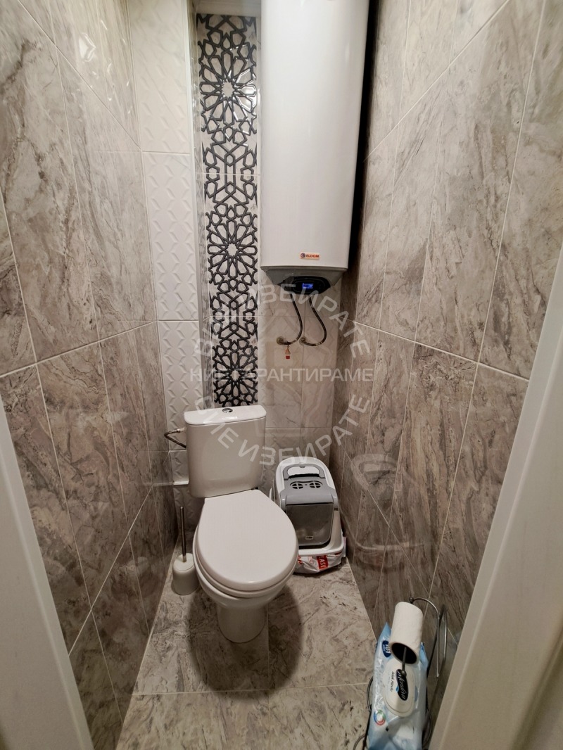Satılık  2 yatak odası Varna , Centar , 130 metrekare | 51769069 - görüntü [9]