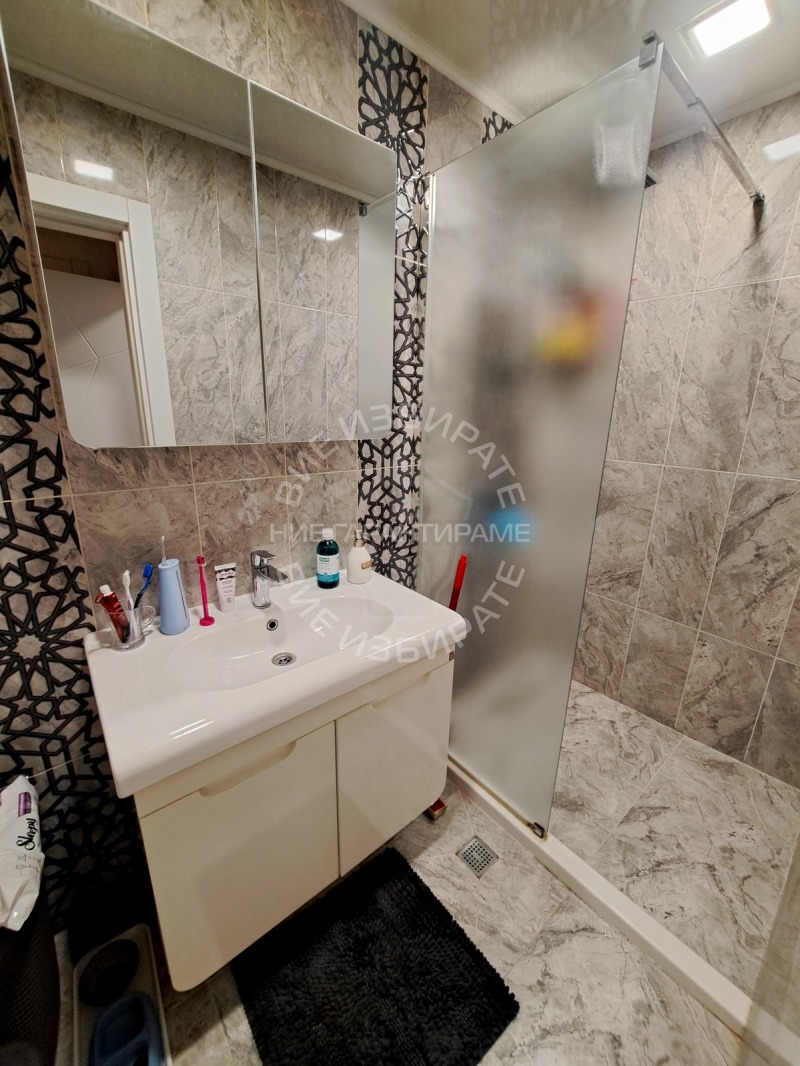 Satılık  2 yatak odası Varna , Centar , 130 metrekare | 51769069 - görüntü [8]