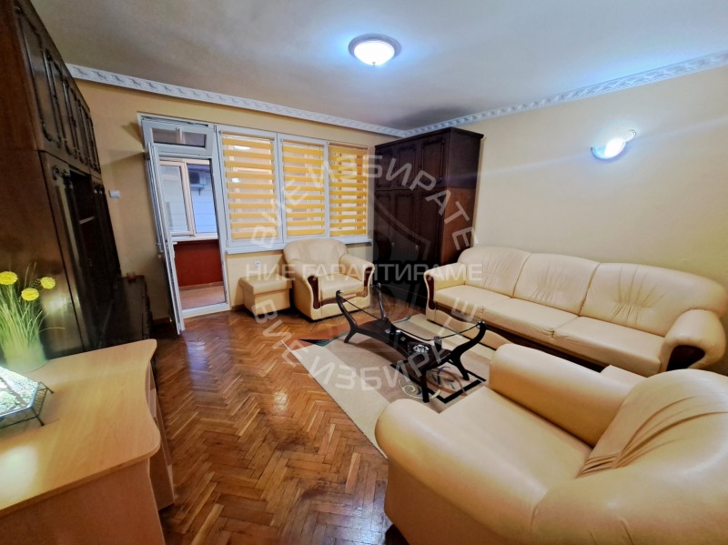 Satılık  2 yatak odası Varna , Centar , 130 metrekare | 51769069 - görüntü [6]