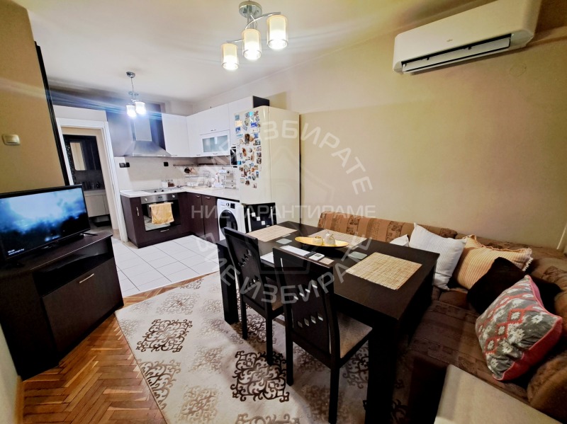 Продава 3-СТАЕН, град Варна, Център • 279000 € / 545676.57 лв. • 12233752 1